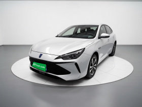 荣威i5 2023款 1.5L CVT豪华版