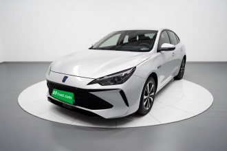 荣威i5 2023款 1.5L CVT豪华版