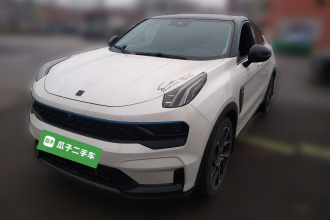 领克05 2022款 2.0TD 两驱耀Halo