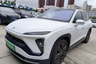 蔚来EC6 2020款 430KM 运动版