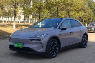 乐道L60 2024款 60kWh 后驱版