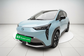 埃安 AION Y 2022款 70 科技版 磷酸铁锂
