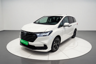 本田 奥德赛 2022款 2.0L e:HEV 锐·耀享版