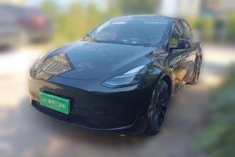 特斯拉 Model Y 2022款 改款 后轮驱动版
