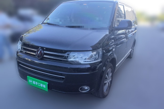 大众 迈特威 2015款 2.0TSI 四驱65周年限量版