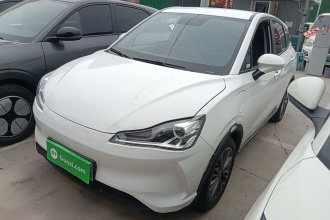 哪吒汽车 哪吒V 2022款 潮 400 Lite