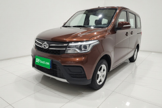 长安凯程 2019款 1.5L欧诺S经济型5座JL473QG