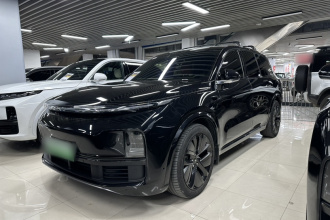 理想汽车 理想L9 2023款 Pro