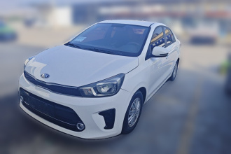 起亚 焕驰 2019款 1.4L 手动智享版Value 国VI