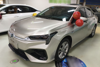 埃安 AION S 2023款 魅 580 磷酸铁锂