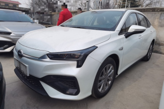 埃安 AION S 2023款 魅 580 磷酸铁锂