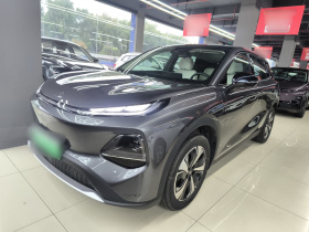 长安启源Q05 2026款 506Max