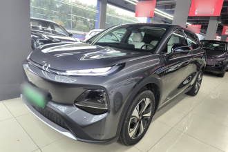 长安启源Q05 2026款 506Max