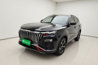 东风风神 皓极 2024款 马赫动力 1.5T 豪华型