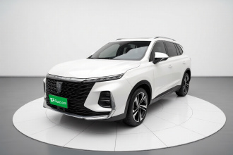 荣威RX5 MAX 2022款 1.5T 自动有为旗舰版