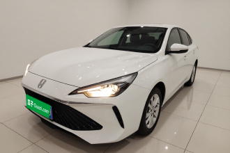 荣威i5 2023款 1.5L CVT豪华版