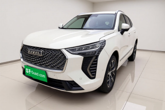 哈弗初恋 2021款 1.5T 自动大四版