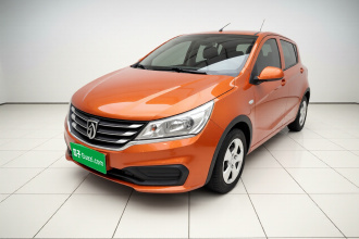 宝骏310 2016款 1.2L 手动舒适型