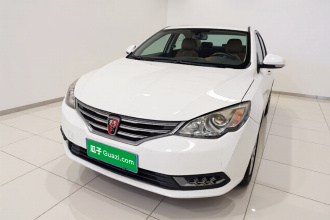 荣威360 2017款 1.5L 自动智屏版