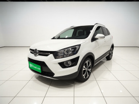 北京汽车 绅宝X25 2015款 1.5L 自动精英型
