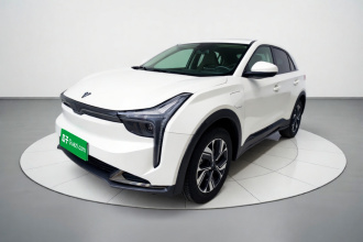 哪吒汽车 哪吒U 2021款 Pro 400 巡航版