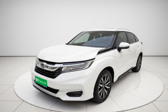 本田 冠道 2020款 370TURBO 四驱至尊版