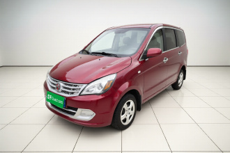 北汽威旺M20 2014款 1.5L实用型BJ415A