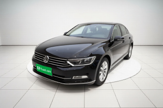 大众 迈腾 2017款 280TSI DSG 舒适型