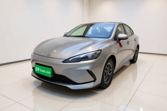 比亚迪 海豹05 DM-i 2025款 DM-i 智驾版 55KM豪华型