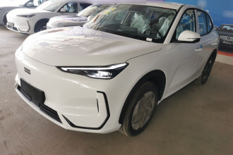 吉利银河 银河E5 2026款 530km 启航版