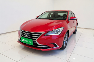 长安 逸动 2018款 1.6L GDI 自动时尚型