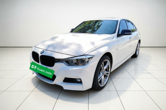 宝马3系 2018款 320Li 领先型M运动套装