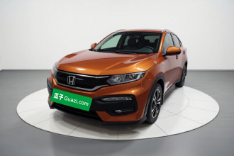 本田XR-V 2015款 1.8L VTi CVT豪华版