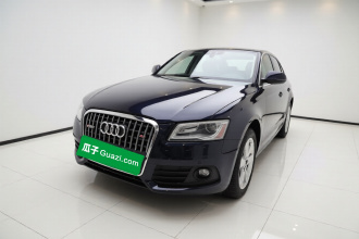 奥迪Q5 2013款 40 TFSI 舒适型