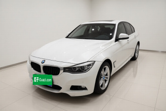 宝马3系GT 2019款 320i M运动型