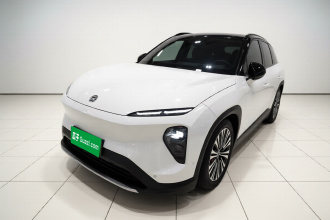 蔚来ES7 2022款 100kWh