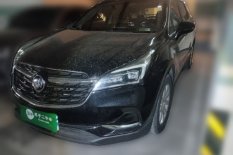 别克 昂科威 2020款 20T 两驱领先型