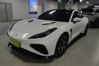 哪吒汽车 哪吒GT 2023款 560