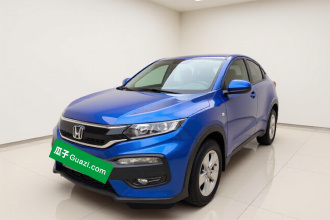 本田XR-V 2017款 1.5L LXi CVT经典版