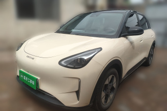 吉利银河 星愿 2025款 UP 410km 探索+版