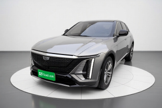 凯迪拉克 IQ锐歌 2022款 后驱长续航豪华版