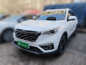 一汽 森雅R9 2018款 1.2T 手动豪华智尚型