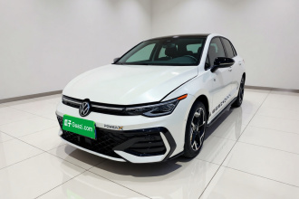 大众 高尔夫 2025款 300TSI R-Line