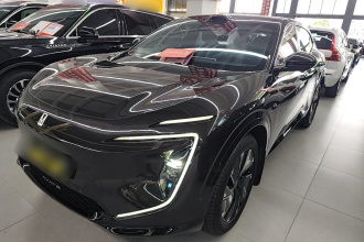 阿维塔07 2024款 Max增程版