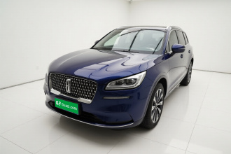 林肯 冒险家 2020款 2.0T 四驱尊耀版