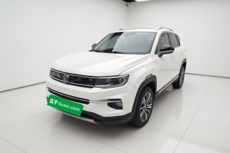 长安CS35PLUS 2018款 1.6L 手动酷联版 国V