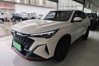 长安X5 PLUS 2024款 1.5T DCT卓越型