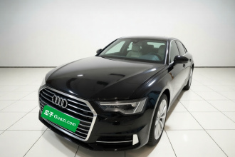 奥迪A6L 2020款 45 TFSI 臻选动感型