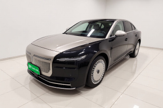 岚图汽车 岚图追光 L 2026款 四驱Ultra