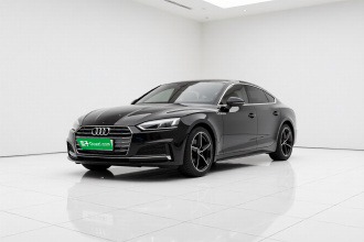 奥迪A5 2019款 Sportback 40 TFSI 时尚型